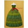 image Pine Bough Dress Christmas Card First Alternate Image width=&quot;1000&quot; height=&quot;1000&quot;