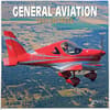 image General Aviation Deluxe 2024 Wall Calendar Main Product Image width=&quot;1000&quot; height=&quot;1000&quot;