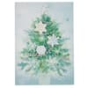 image Snowflake Tree 8 Count Boxed Christmas Cards First Alternate Image width=&quot;1000&quot; height=&quot;1000&quot;
