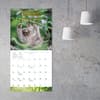 image Stoner Sloths 2025 Wall Calendar Fourth Alternate Image width=&quot;1000&quot; height=&quot;1000&quot;