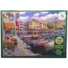 image Cafe in Cassis 1000 Piece Puzzle Main Product Image width=&quot;1000&quot; height=&quot;1000&quot;