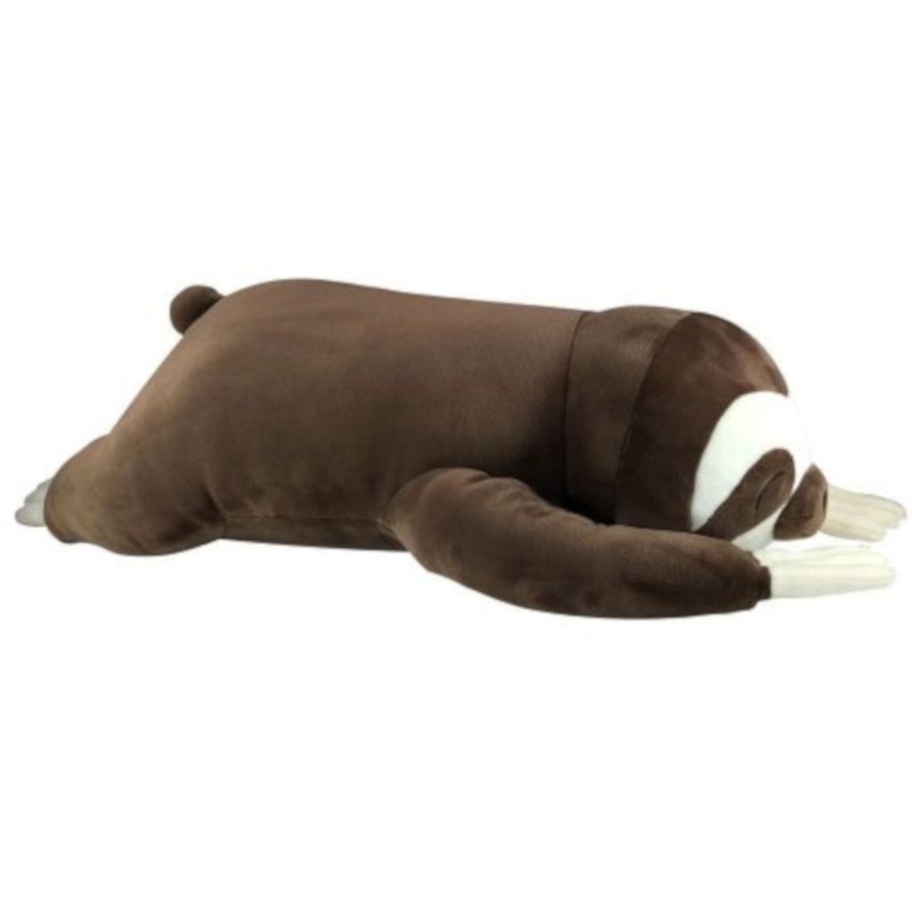 Snoozimals Flash the Sloth Plush, 20in First Alternate Image width=&quot;1000&quot; height=&quot;1000&quot;