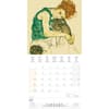 image Schiele 2024 Wall Calendar Second Alternate Image width=&quot;1000&quot; height=&quot;1000&quot;