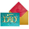 image Elegant Dad Type Christmas Card Main Product Image width=&quot;1000&quot; height=&quot;1000&quot;