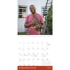 image Men with Hens 2025 Wall Calendar Second Alternate Image width=&quot;1000&quot; height=&quot;1000&quot;