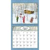 image Journey Home by Kevin Dodds 2025 Wall Calendar Second Alternate Image width=&quot;1000&quot; height=&quot;1000&quot;