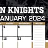 image Vegas Golden Knights 2024 Desk Pad Third Alternate Image width=&quot;1000&quot; height=&quot;1000&quot;