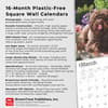 image Labradoodles 2025 Wall Calendar Fifth Alternate Image width=&quot;1000&quot; height=&quot;1000&quot;