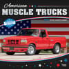 image American Muscle Trucks 2025 Wall Calendar Main Product Image width=&quot;1000&quot; height=&quot;1000&quot;