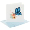 image Butterfly Quilling Birthday Card Seventh Alternate Image width=&quot;1000&quot; height=&quot;1000&quot;