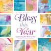 image Bless This Year 2025 Wall Calendar by Rachel Hendrick Main Product Image width=&quot;1000&quot; height=&quot;1000&quot;