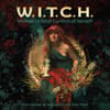 image WITCH Woman in Control 2025 Wall Calendar Main Image