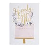 image Happy Ever After Topper Wedding Card First Alternate Image width=&quot;1000&quot; height=&quot;1000&quot;