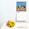image Cavalier King Charles Puppies 2025 Wall Calendar Third Alternate Image width=&quot;1000&quot; height=&quot;1000&quot;