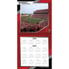 image Louisville Cardinals 2025 Wall Calendar_ALT2