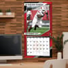 image Louisville Cardinals 2025 Wall Calendar_ALT4