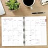 image Planning Era 2025 Weekly Planner Second Alternate Image width=&quot;1000&quot; height=&quot;1000&quot;