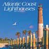 image Lighthouses Atlantic Coast 2025 Wall Calendar Main Image