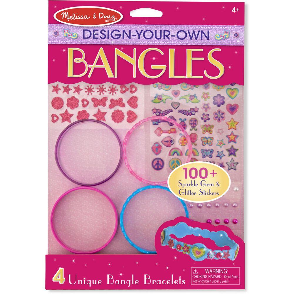 Design Your Own Bangles Kit Main Image