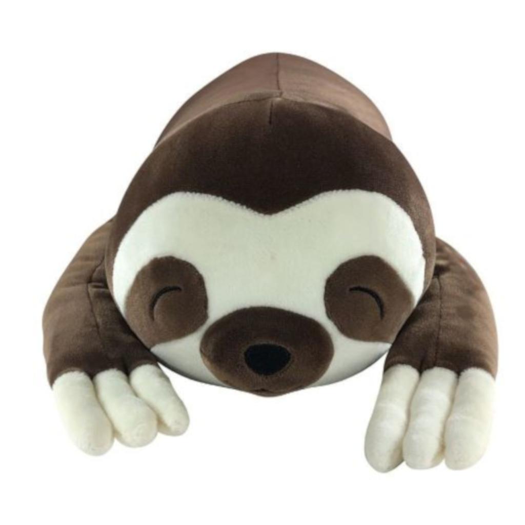 Snoozimals Flash the Sloth Plush, 20in Second Alternate Image width=&quot;1000&quot; height=&quot;1000&quot;
