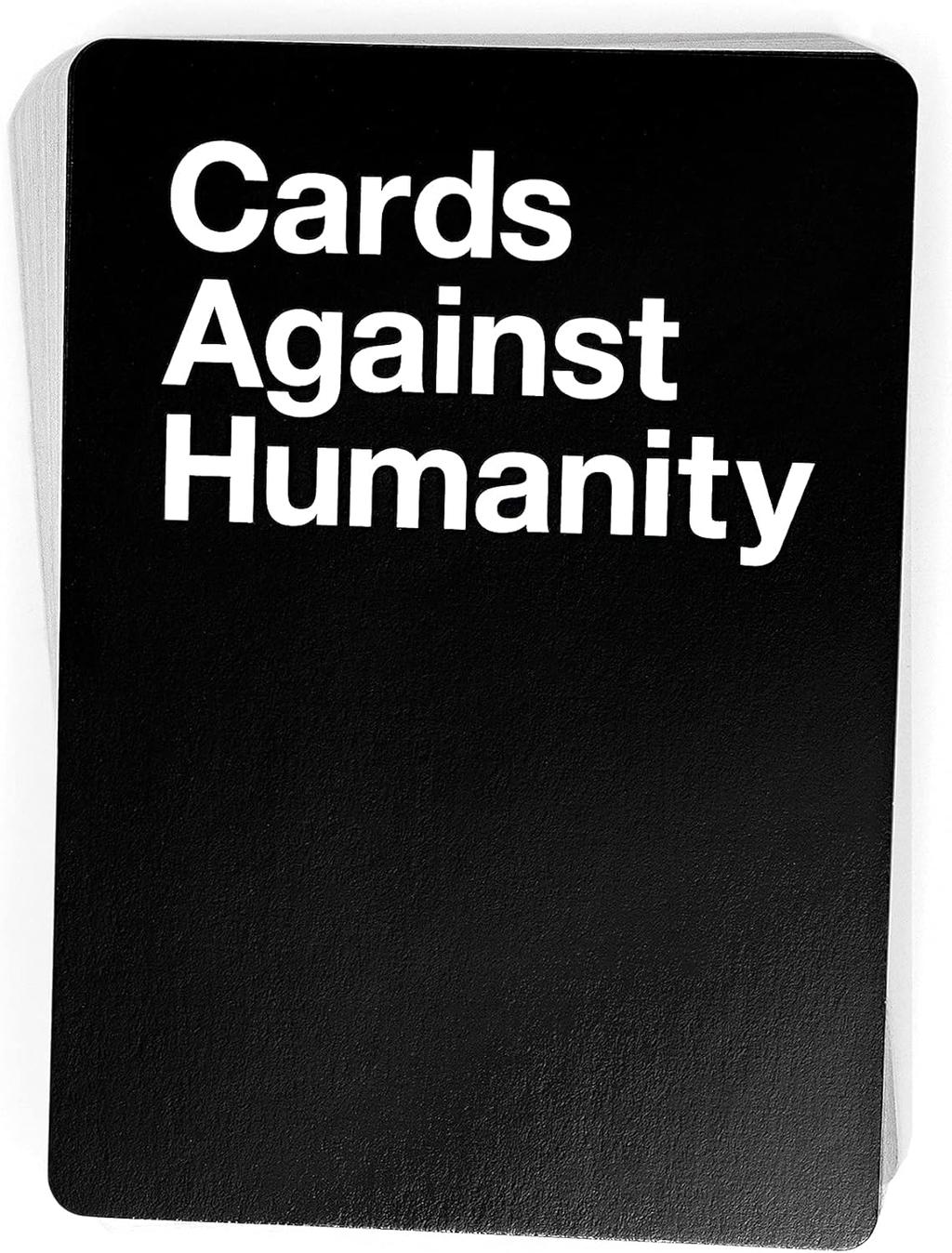 Cards Against Humanity: Absurd Box (300 Card Expansion) set view