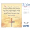 image Brain Busting Bible Trivia 2025 Desk Calendar Third Alternate Image width=&quot;1000&quot; height=&quot;1000&quot;