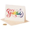 image Gratitude Quilling Thank You Card Seventh Alternate Image width=&quot;1000&quot; height=&quot;1000&quot;