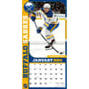 image Buffalo Sabres 2024 Wall Calendar Second Alternate Image width=&quot;1000&quot; height=&quot;1000&quot;