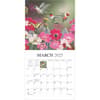 image Feathered Friends 2025 Wall Calendar