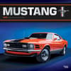 image Mustang 2025 Wall Calendar Main Product Image width=&quot;1000&quot; height=&quot;1000&quot;
