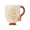 image Die Cut Tea Cup Get Well Card First Alternate Image width=&quot;1000&quot; height=&quot;1000&quot;