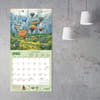 image Searching For Bigfoot 2025 Wall Calendar Fourth Alternate Image width=&quot;1000&quot; height=&quot;1000&quot;