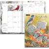 image Songbirds by Susan Winget 2025 Monthly Planner First Alternate Image width=&quot;1000&quot; height=&quot;1000&quot;