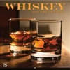 image Whiskey Photo 2024 Wall Calendar Main Product Image width=&quot;1000&quot; height=&quot;1000&quot;