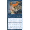 image Dragon Witches 2025 Wall Calendar by Nene Thomas Third Alternate Image width=&quot;1000&quot; height=&quot;1000&quot;