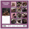 image Chocolate Lovers 2024 Wall Calendar First Alternate Image width=&quot;1000&quot; height=&quot;1000&quot;