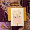 image Happy Ever After Topper Wedding Card Eighth Alternate Image width=&quot;1000&quot; height=&quot;1000&quot;