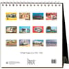 image Travel Trailers 2025 Easel Desk Calendar First Alternate