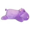 image Snoozimals Ernie the Hippo Plush. 20in First Alternate Image width=&quot;1000&quot; height=&quot;1000&quot;
