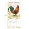 image Proud Rooster 2025 Vertical Wall Calendar by Susan Winget_ALT5