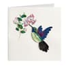 image Hummingbird Quilling Blank Card Fifth Alternate Image width=&quot;1000&quot; height=&quot;1000&quot;