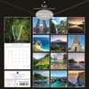 image Bali 2025 Wall Calendar Calendar First Alternate Image width=&quot;1000&quot; height=&quot;1000&quot;