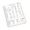 image Spring Meadow Shopping List (53 sheets) by Lisa Audit Main Image