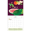 image American Flavors 2025 Wall Calendar Third Alternate Image width=&quot;1000&quot; height=&quot;1000&quot;