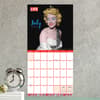 image LIFE Marilyn Monroe 2024 Mini Wall Calendar Third Alternate Image width=&quot;1000&quot; height=&quot;1000&quot;