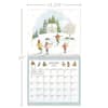 image Blissful Moments by Lisa Audit 2025 Wall Calendar Third Alternate Image width=&quot;1000&quot; height=&quot;1000&quot;
