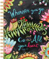 image Simple Inspirations Create-it Planner by Debi Hron Main Image