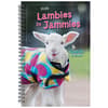 image Lambies in Jammies Goats in Coats 2025 Engagement Planner Main Product Image width=&quot;1000&quot; height=&quot;1000&quot;