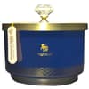 image Midnight Skies 16oz Footed Dish Candle Main Product Image width=&quot;1000&quot; height=&quot;1000&quot;