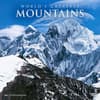 image Worlds Greatest Mountains 2025 Wall Calendar Main Image